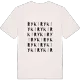 Ryki ordlek t-shirt