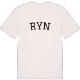 Ryn böjd t-shirt