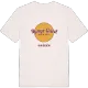 Rynge gård cirkel t-shirt