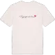 Ryngsmålen hjärta t-shirt