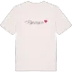 Ryningen hjärta t-shirt