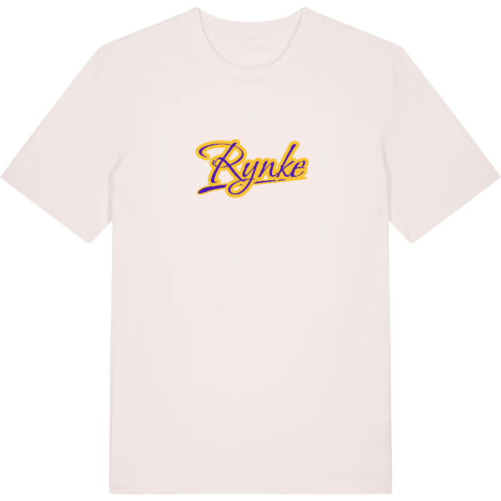 Rynke baseball t-shirt – t-shirt från PinShirt