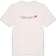 Rynningen hjärta t-shirt