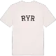 Ryr böjd t-shirt