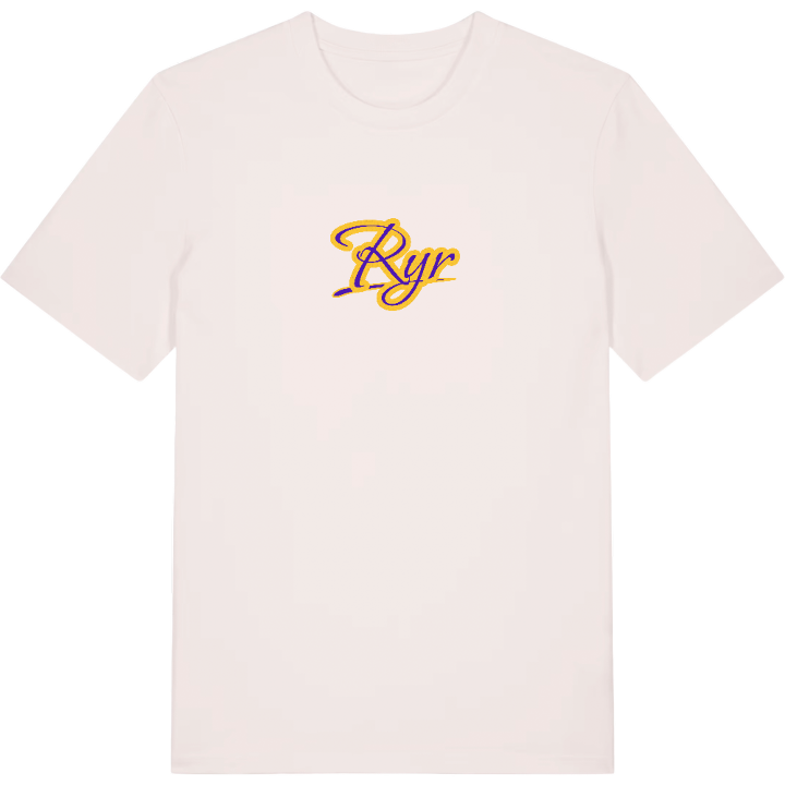 Ryr baseball t-shirt – t-shirt från PinShirt