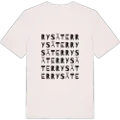 Rysäter ordlek t-shirt