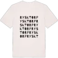 Rysktorp ordlek t-shirt