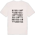 Ryssabotten ordlek t-shirt