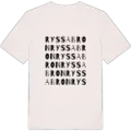 Ryssabron ordlek t-shirt