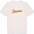 Ryssadalen baseball t-shirt