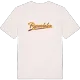 Ryssadalen baseball t-shirt