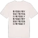 Ryssby ordlek t-shirt