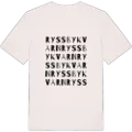 Ryssby kvarn ordlek t-shirt