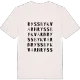 Ryssby kvarn ordlek t-shirt