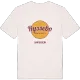 Ryssebo cirkel t-shirt