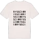 Ryssebo ordlek t-shirt