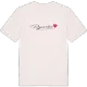 Ryssebo hjärta t-shirt