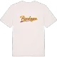Rysshagen baseball t-shirt
