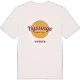 Ryssinge cirkel t-shirt