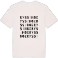 Ryssinge ordlek t-shirt