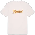 Ryssland baseball t-shirt