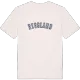 Ryssland college t-shirt