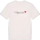Ryssnäs hjärta t-shirt