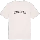 Ryssnäs böjd t-shirt