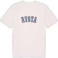 Rysta college t-shirt