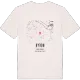 Ryton karta t-shirt
