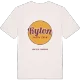 Ryton cirkel t-shirt