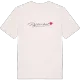 Ryttarbol hjärta t-shirt