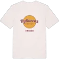 Ryttarens cirkel t-shirt