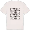Ryttarlyckan ordlek t-shirt