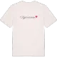 Ryttartorp hjärta t-shirt