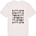 Ryttartorp ordlek t-shirt