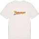 Ryttartorpet baseball t-shirt