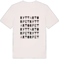 Ryttartorpet ordlek t-shirt