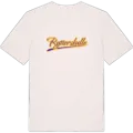Rytterskulle baseball t-shirt