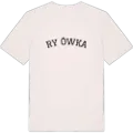 Ryżówka böjd t-shirt