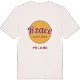 Rzące cirkel t-shirt