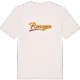 Rzeczyca baseball t-shirt