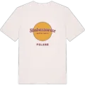 Słabuszewice cirkel t-shirt