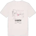 Sławków karta t-shirt