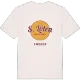 S. Löten cirkel t-shirt