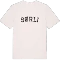 Sørli böjd t-shirt