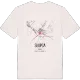Słupca karta t-shirt