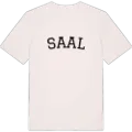 Saal böjd t-shirt