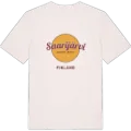Saarijärvi cirkel t-shirt