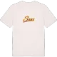 Saas baseball t-shirt